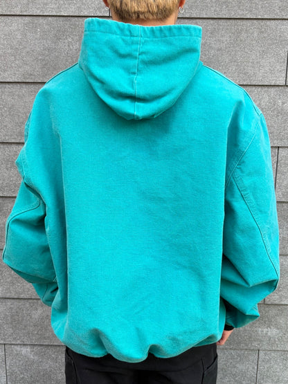 90's「Carhartt」USA製 アクティブジャケット