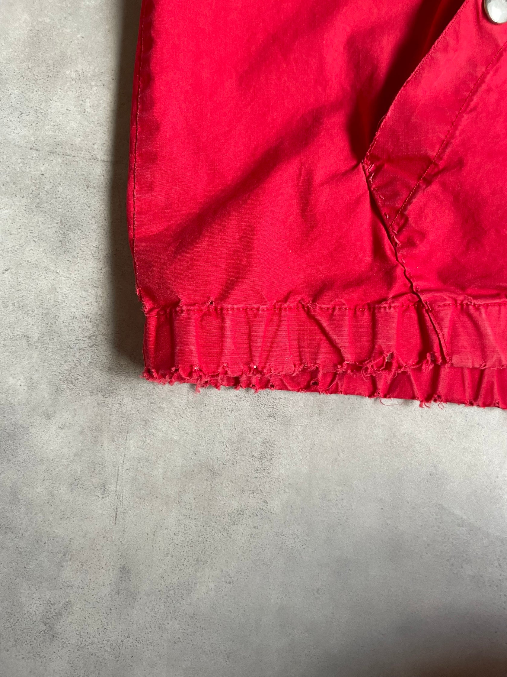 90's POLO BY RALPH LAUREN スイングトップ
