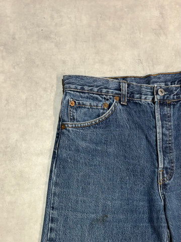 90's LEVI'S「501」USA製 デニムパンツ