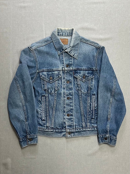 90's LEVI'S「70506-4th」デニムジャケット