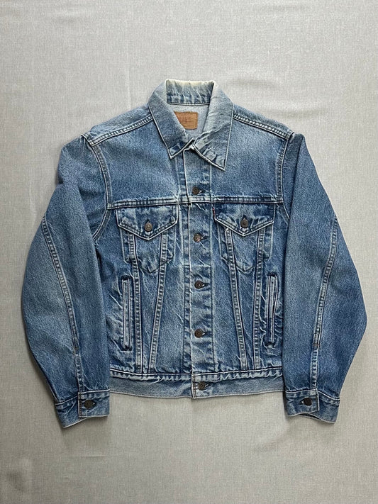 90's LEVI'S「70506-4th」デニムジャケット