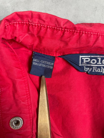 90's POLO BY RALPH LAUREN スイングトップ