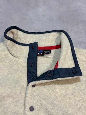 00's PATAGONIA 「Synchilla Snap-T」フリースプルオーバー