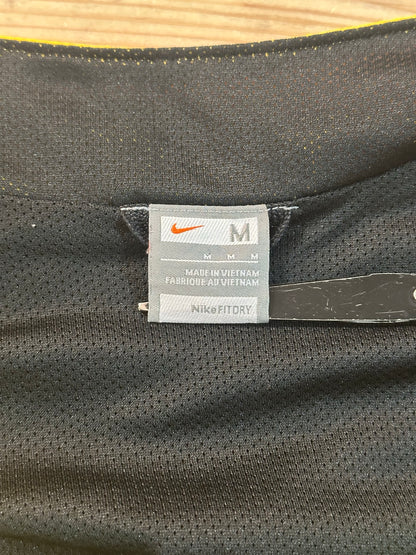 00's NIKE ナイロンジャケット