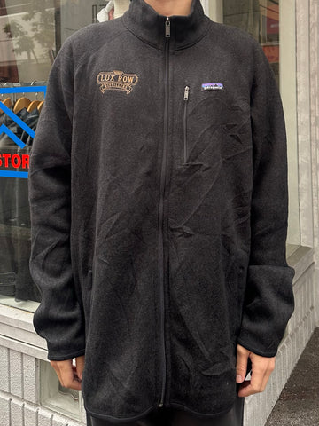 10's PATAGONIA フリースジャケット