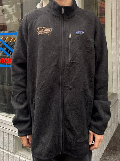 10's PATAGONIA フリースジャケット