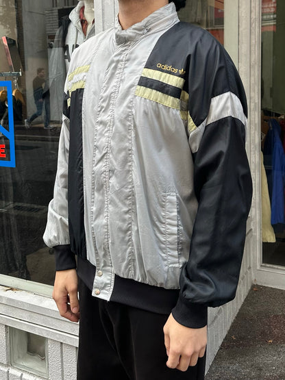 90's ADIDAS ナイロンジャケット