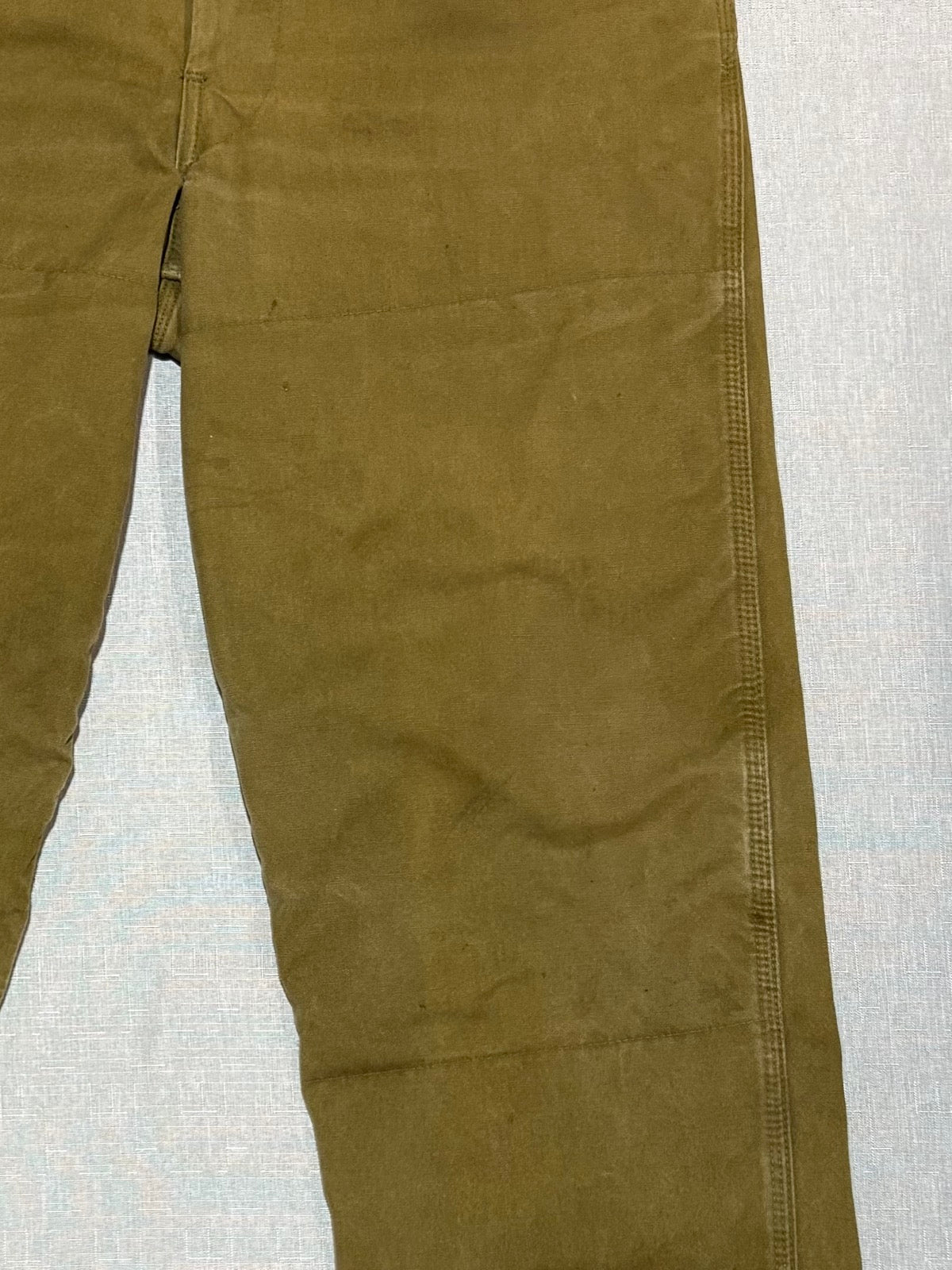 70's Western Field  ワークパンツ