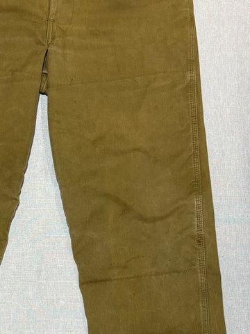 70's Western Field  ワークパンツ