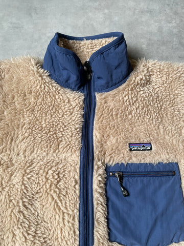 00s PATAGONIA 「Classic Retro Cardigan」フリースジャケット