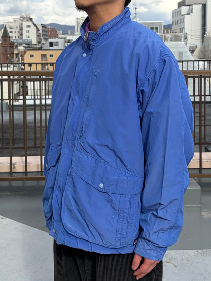 80’s PATAGONIA「Baggies」USA製 ナイロンジャケット
