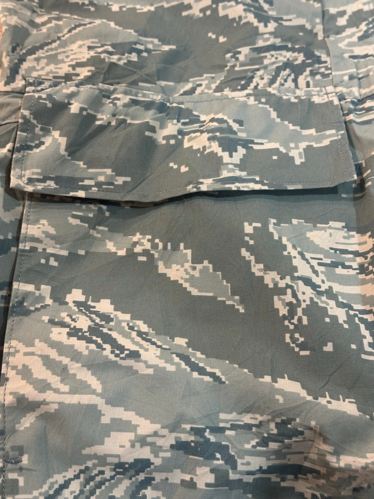 00's U.S.AIRFORCE「APECS」GORE-TEXジャケット