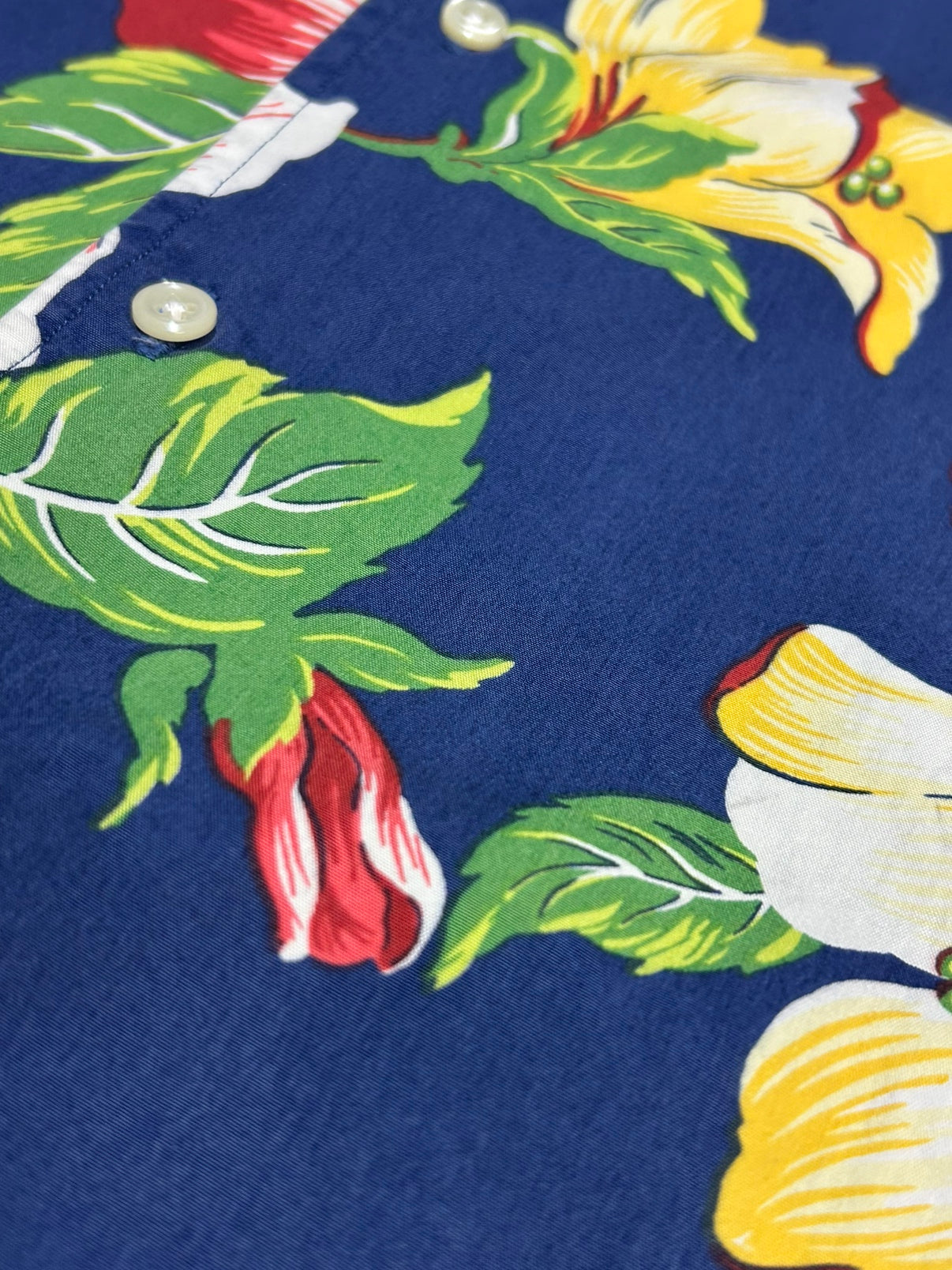 90's Polo by Ralph Lauren アロハシャツ