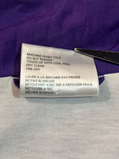 90's ADIDAS ナイロンジャケット