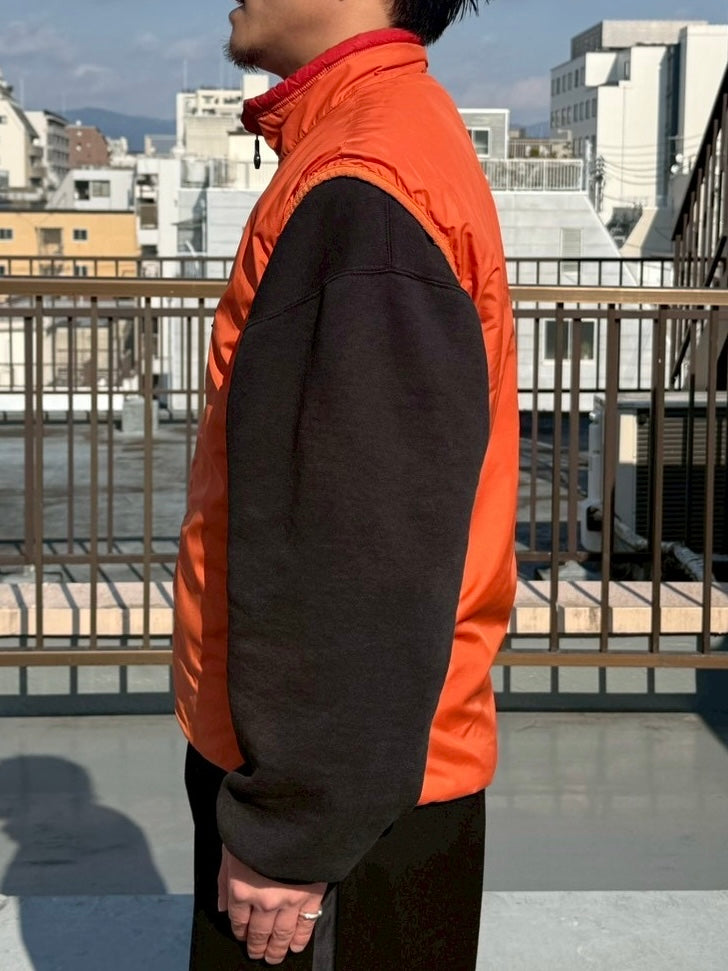 00's PATAGONIA「Puffball Vest」ベスト – FUJI STORE
