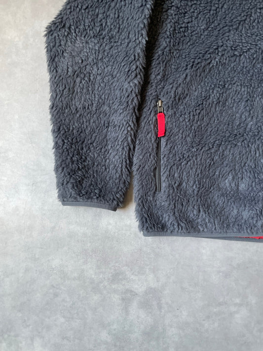 10s PATAGONIA 「Classic Retro-X Cardigan」フリースジャケット