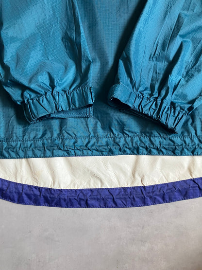 90's PATAGONIA「Alter Rain Pullover」ナイロンプルオーバー