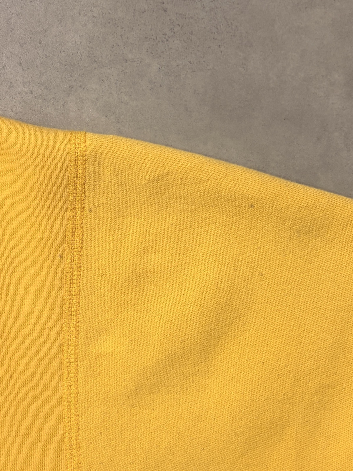 90's POLO BY RALPH LAUREN 「北マリアナ諸島製」ワンポイントスウェット