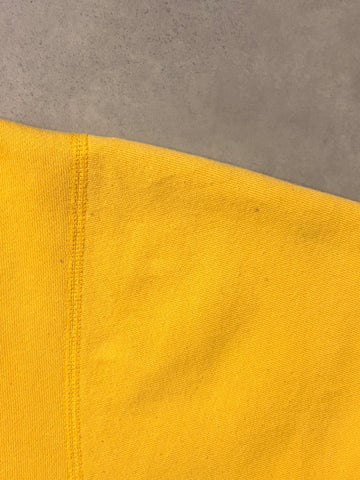 90's POLO BY RALPH LAUREN 「北マリアナ諸島製」ワンポイントスウェット