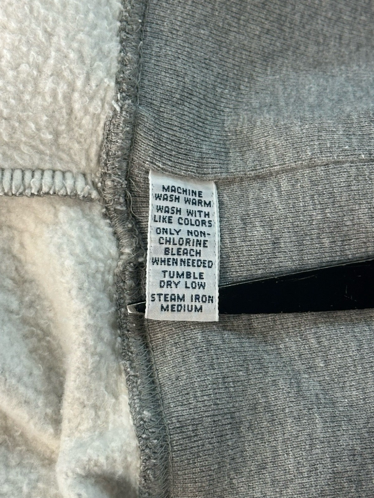 90's RALPH LAUREN ワンポイントスウェット