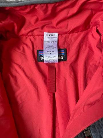 10s PATAGONIA 「Classic Retro-X Cardigan」フリースジャケット