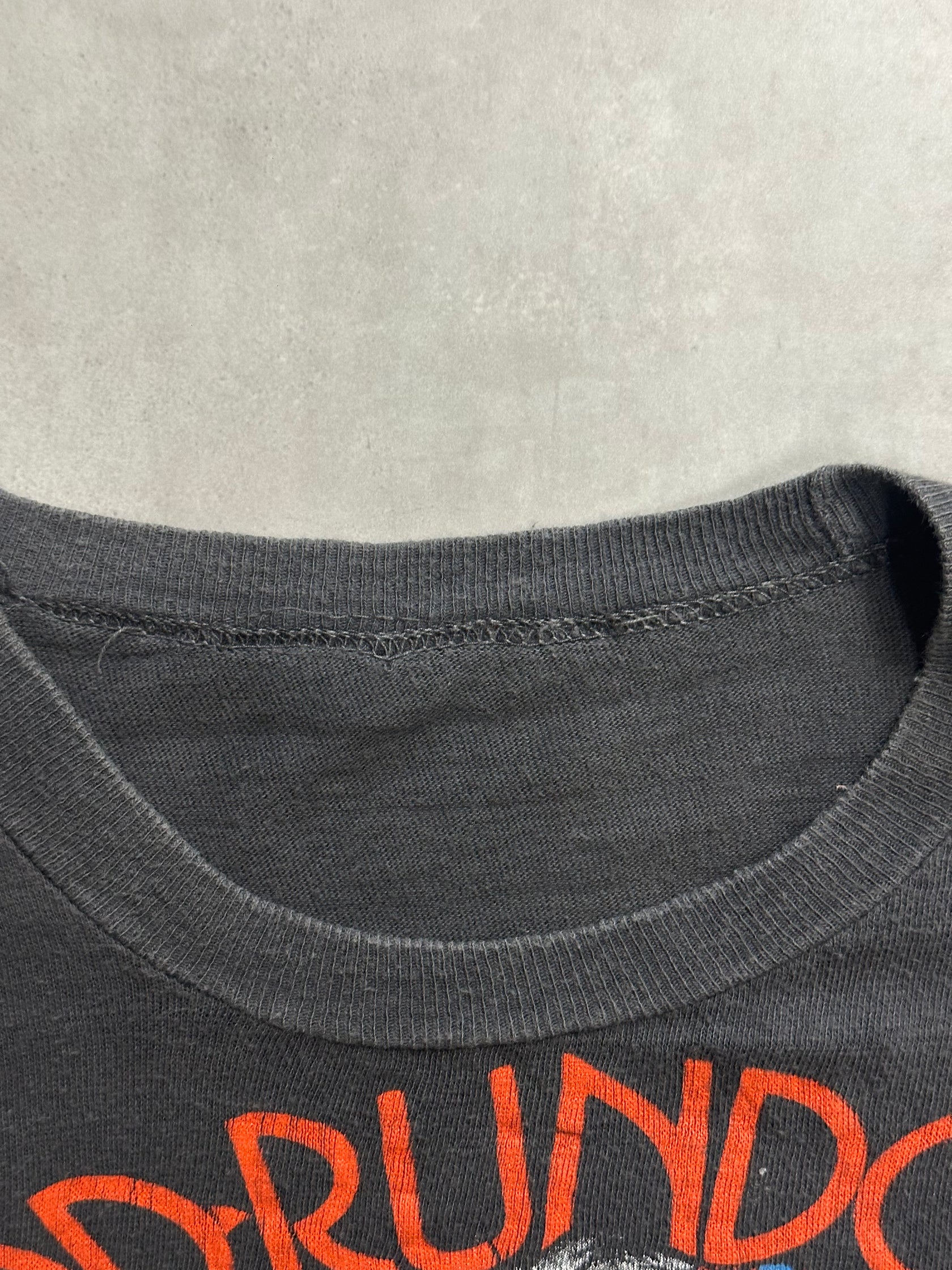 70's TODD RUNDGREN「U.S.Tour 79」バンドTシャツ