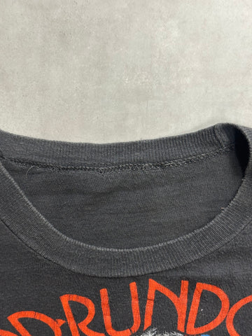 70's TODD RUNDGREN「U.S.Tour 79」バンドTシャツ