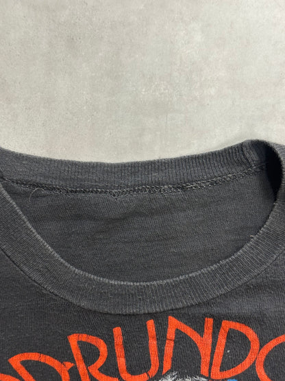 70's TODD RUNDGREN「U.S.Tour 79」バンドTシャツ