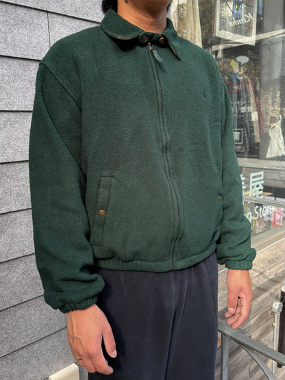 90's「Polo by Ralph Lauren」フリースジャケット
