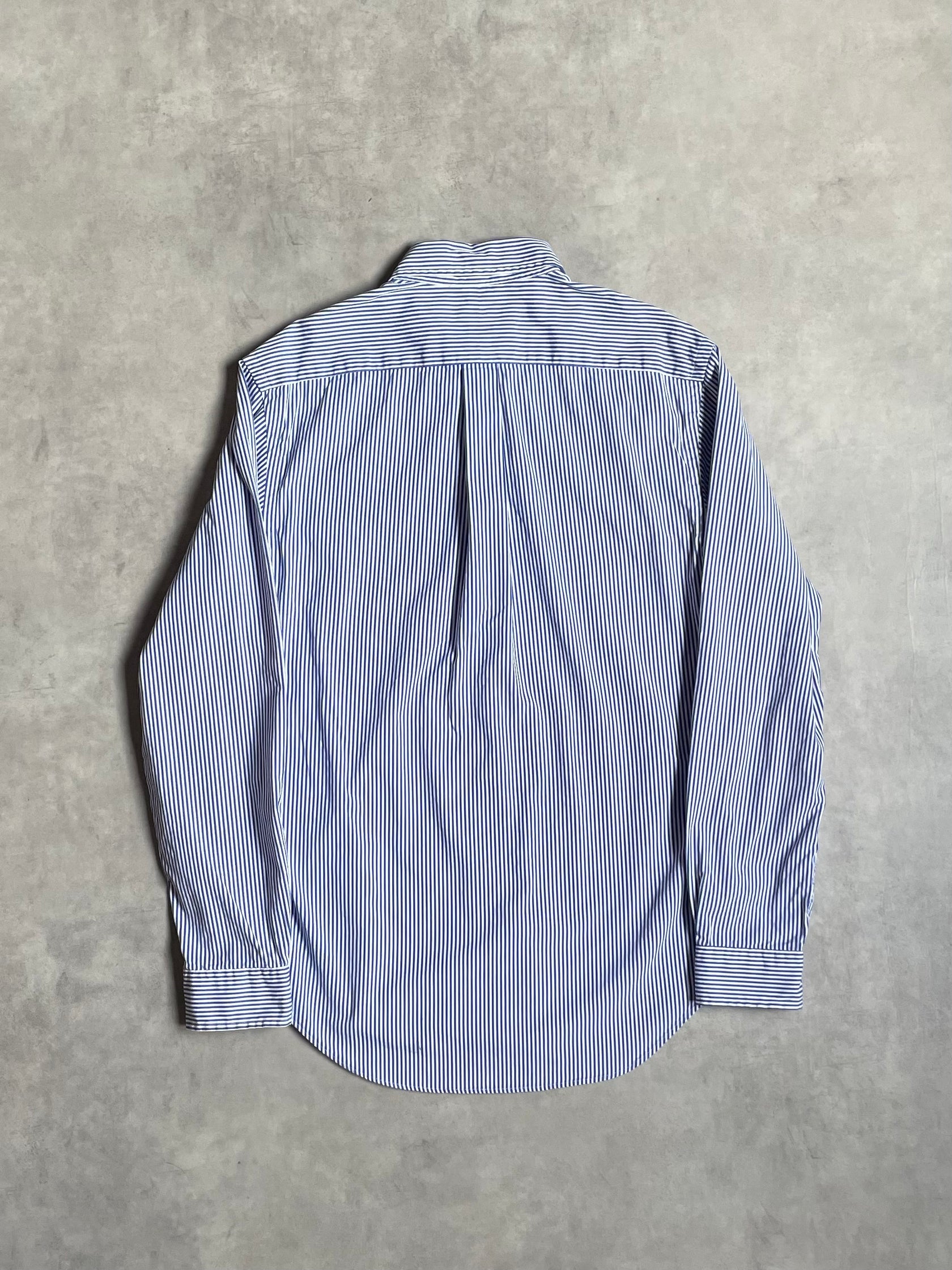00's RALPH LAUREN「CLASSIC FIT」長袖シャツ
