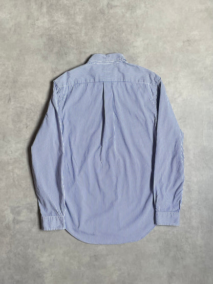 00's RALPH LAUREN「CLASSIC FIT」長袖シャツ