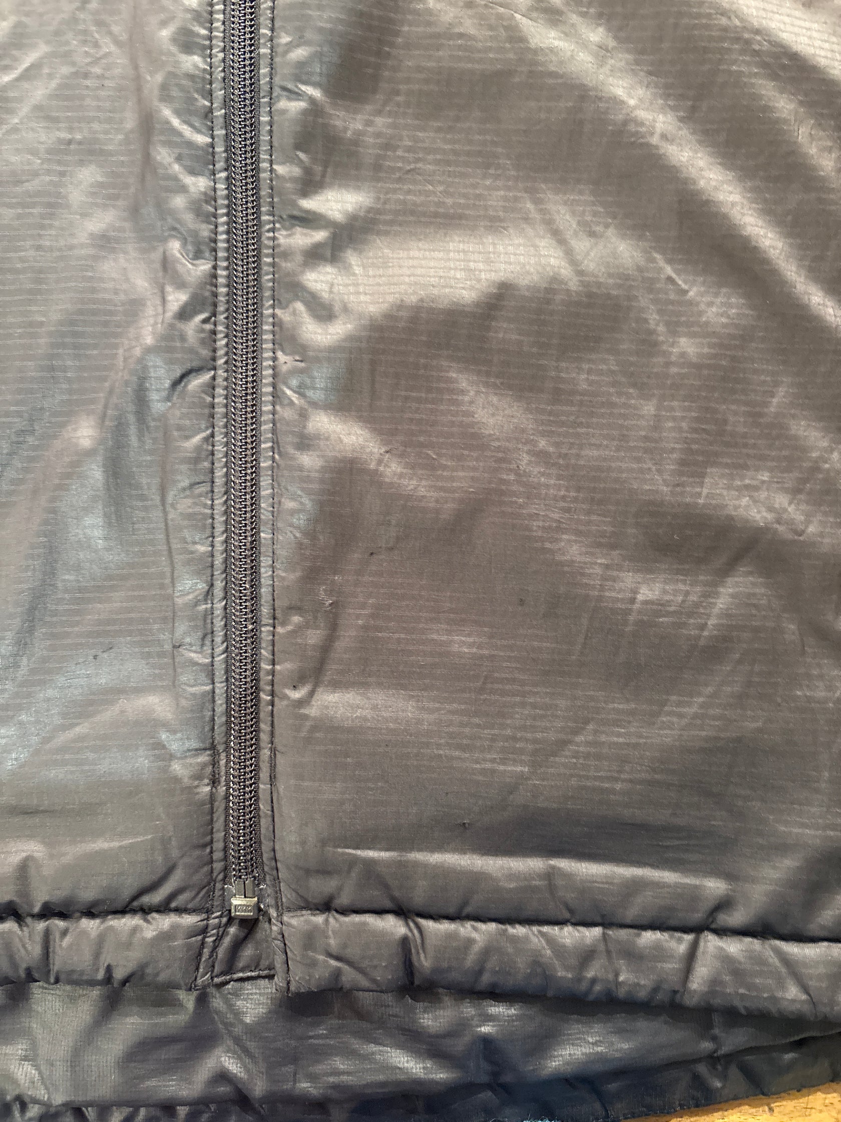 00's PATAGONIA「Micro Puff」ベスト