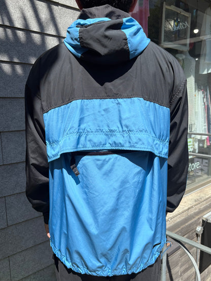 90's Nike「ACG」アノラックパーカー