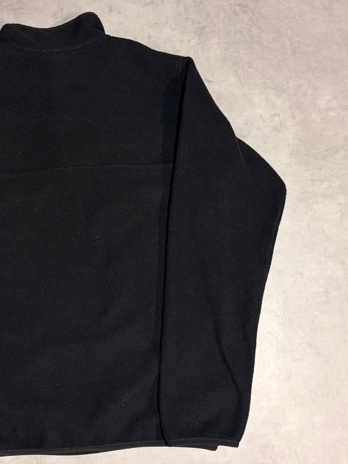 10's PATAGONIA「Synchila Snap-T」フリースプルオーバー