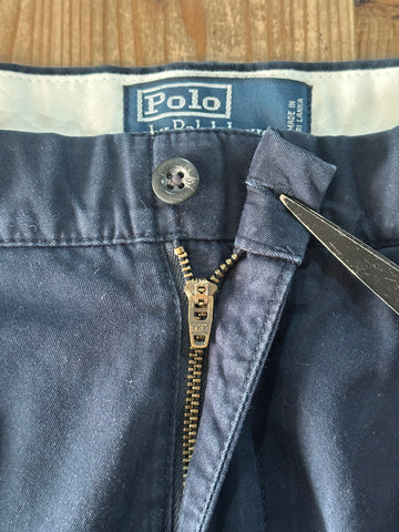 90's RALPH LAUREN チノパンツ