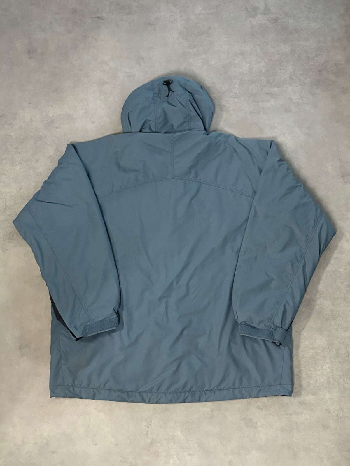 00's PATAGONIA 「Fusion Jacket」 マウンテンパーカー