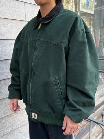 00's「CARHARTT」サンタフェジャケット