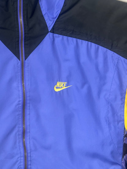 90's NIKE「PREMIER」ナイロンジャケット