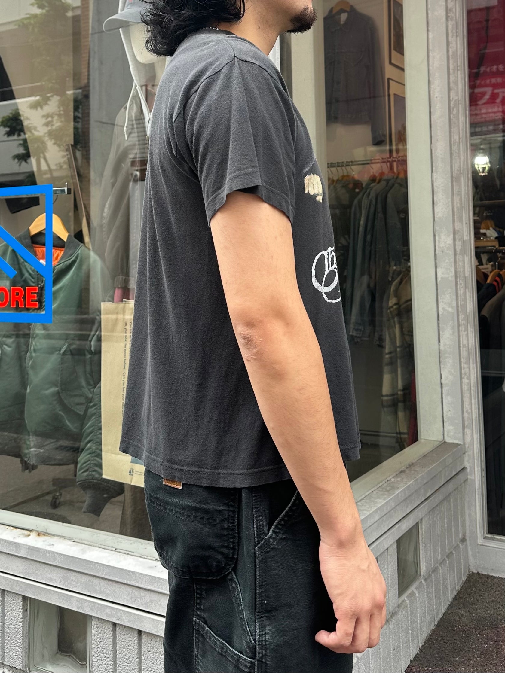 00's THE RASMUS バンドTシャツ