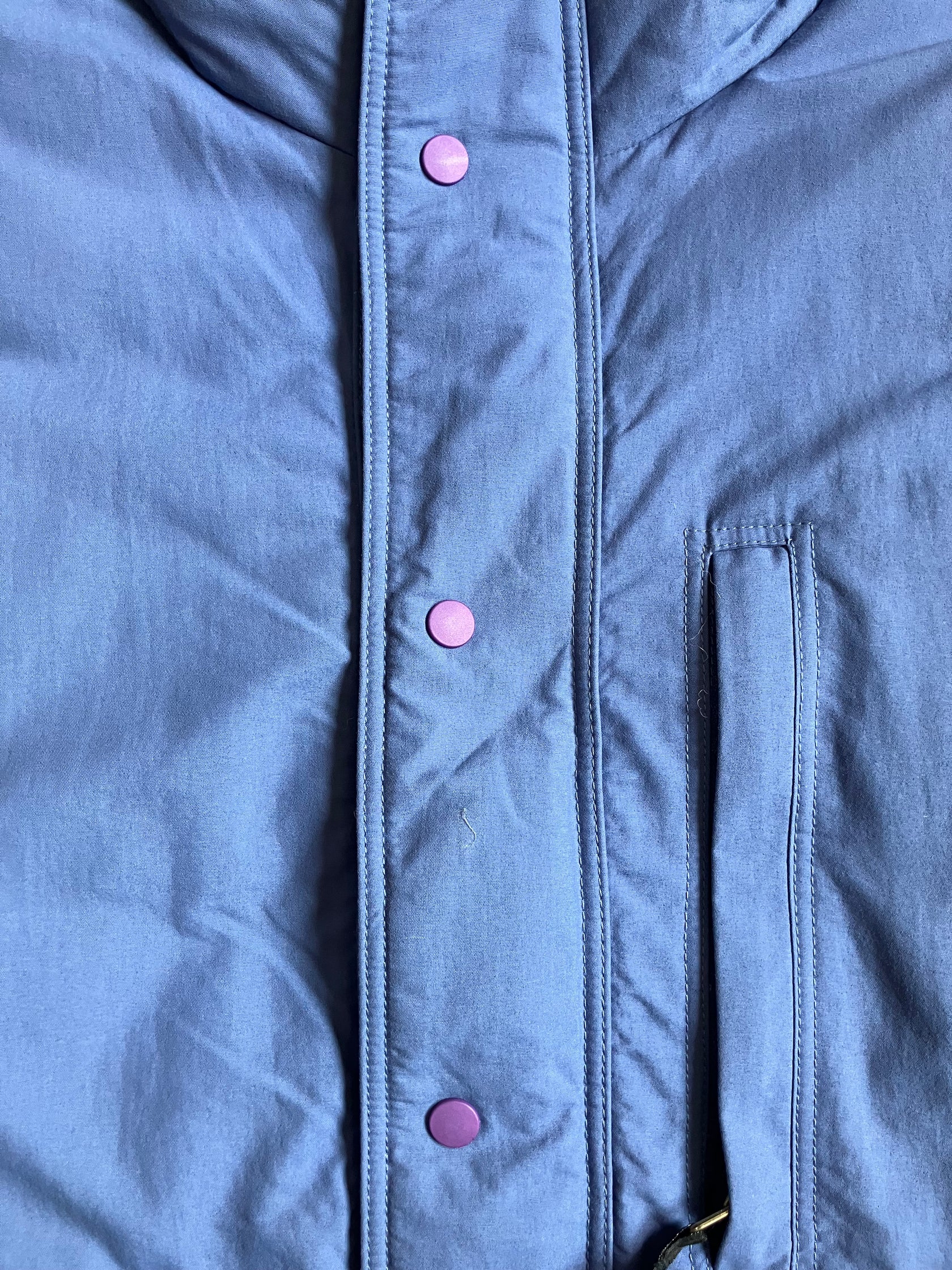 90's PATAGONIA「Big Thick Utility」ベスト