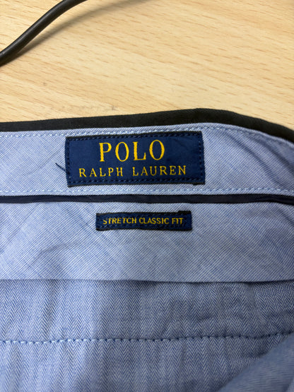 10's「Polo Ralph Lauren」チノショーツ