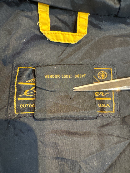 80's「Eddie Bauer」マウンテンパーカー