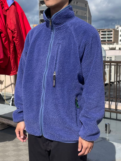 90's patagonia「Retro cardigan」レトロカーディガン