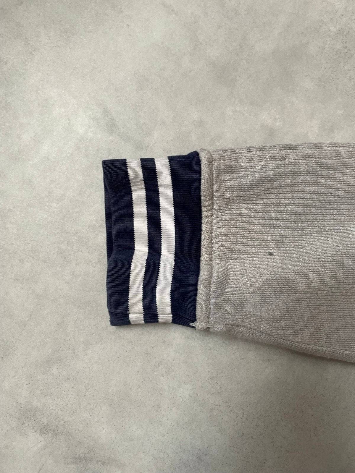 00's POLO RALPH LAUREN スタジャン