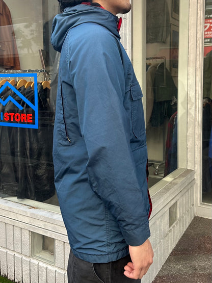 80's L.L.BEAN「BAXTER SATE PARKA」マウンテンパーカー