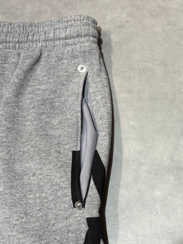 FUJI STORE Original NAVY「Doubleknee Sweatpants」スウェットパンツ