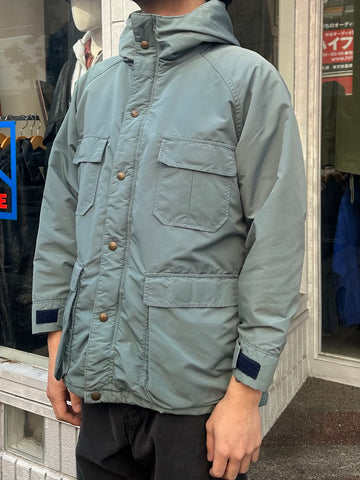 80's L.L.BEAN「BAXTER STATE PARKA」マウンテンパーカー