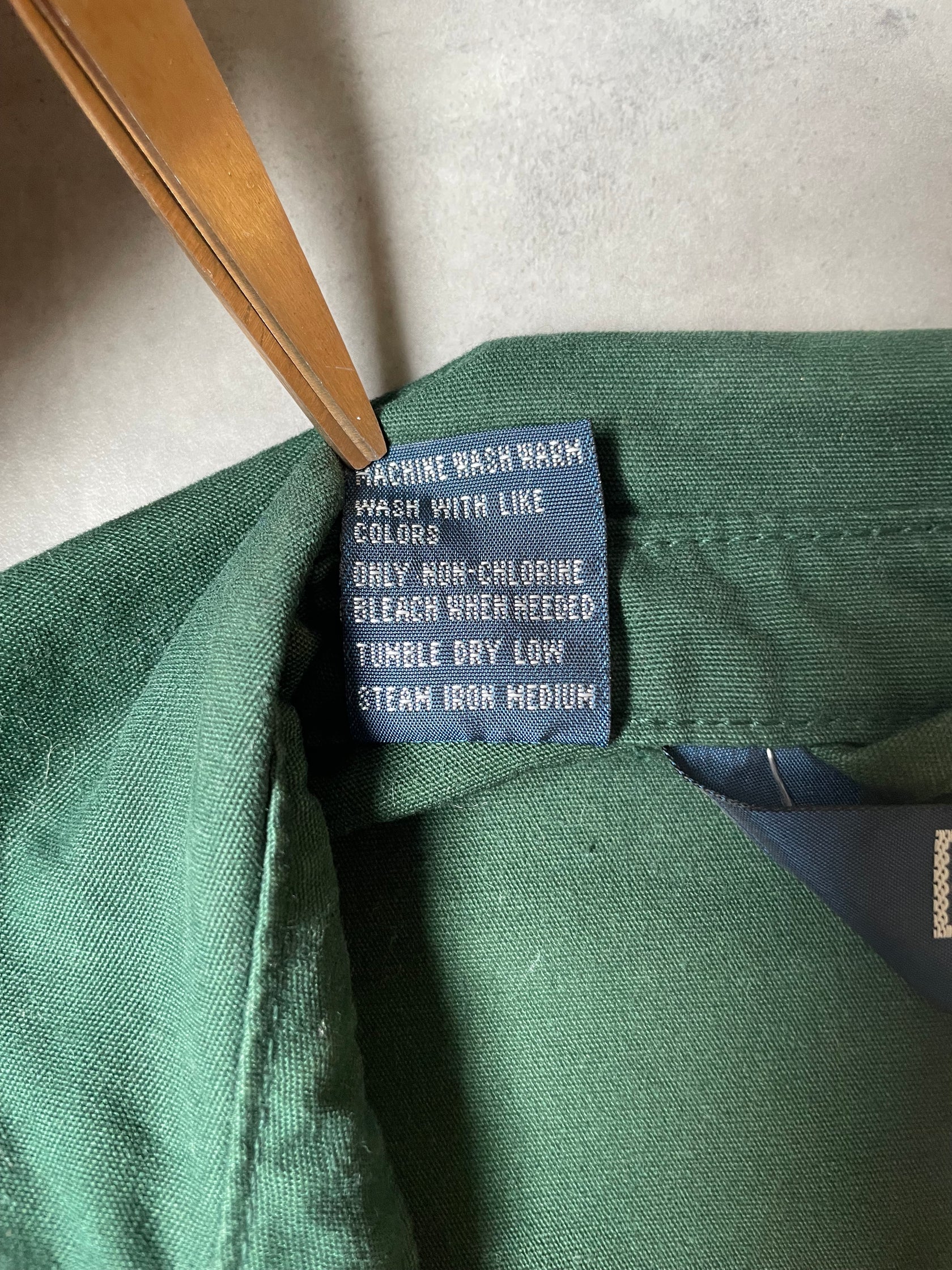 90's POLO BY RALPH LAUREN スイングトップ