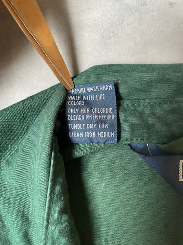 90's POLO BY RALPH LAUREN スイングトップ