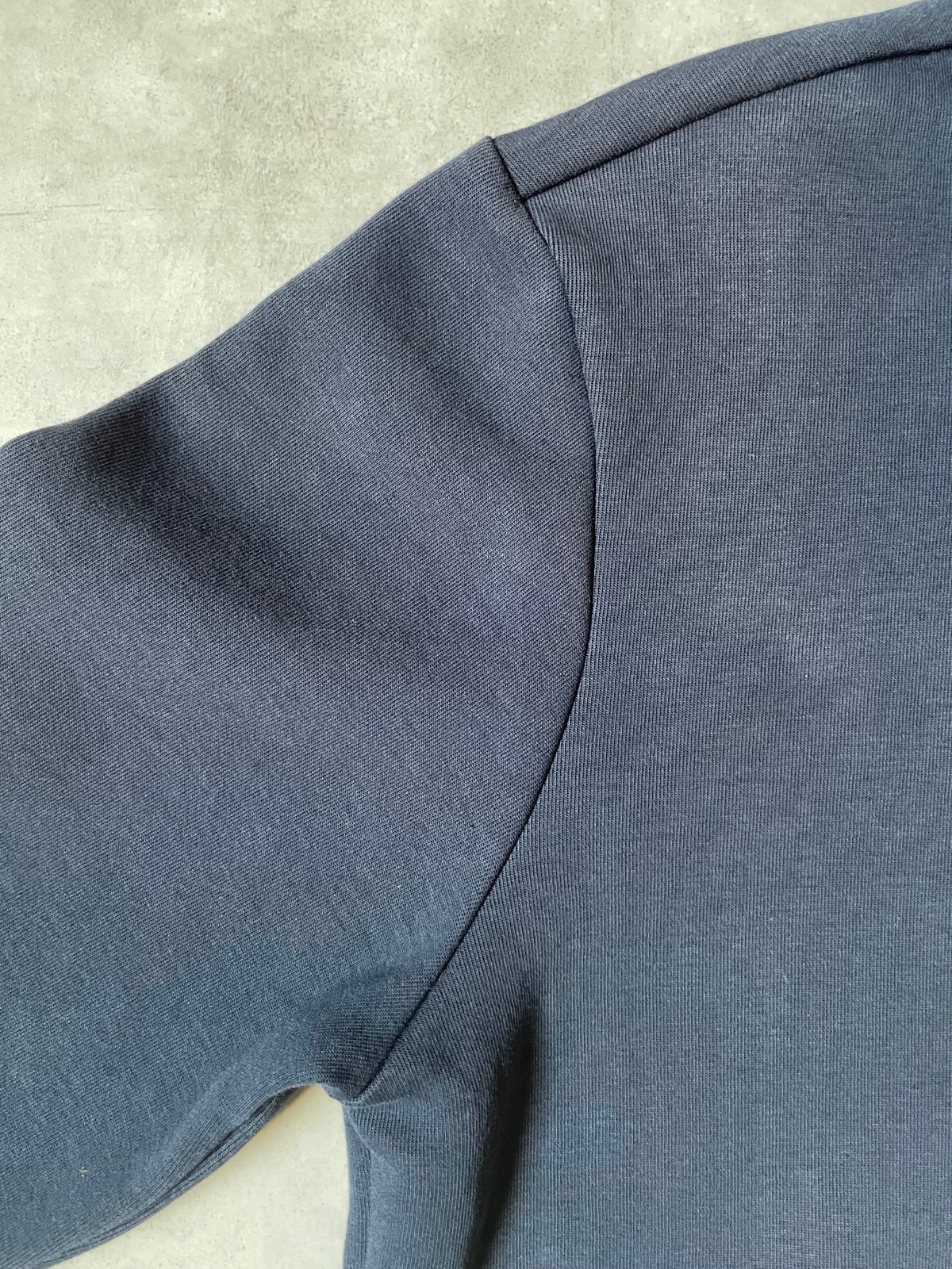 00's POLO RALPH LAUREN ジップパーカー